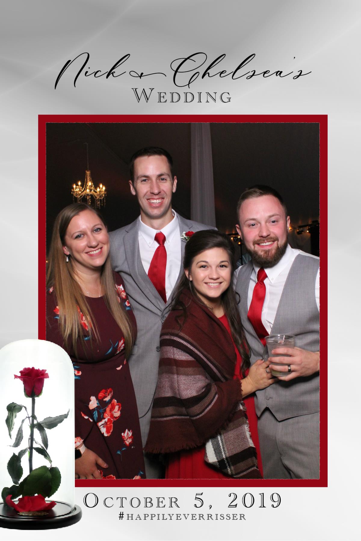 Chelsea and Nicks Wedding | View more photos from the event at gallery.mainemagicmirror.com/u/MaineMagicMirror/Chelsea-and-Nicks-Wedding